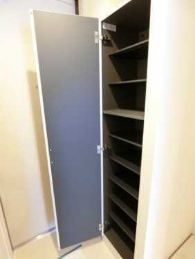 リブリ・グラーデ塚本の物件内観写真