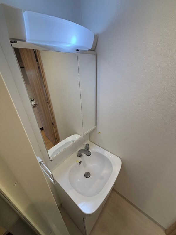 レジュールアッシュアーバンゲートの物件内観写真