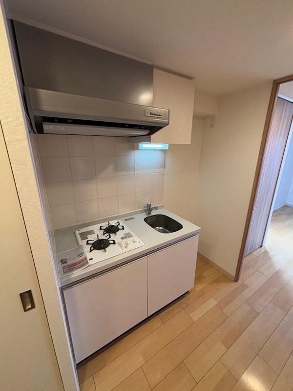 レジュールアッシュアーバンゲートの物件内観写真