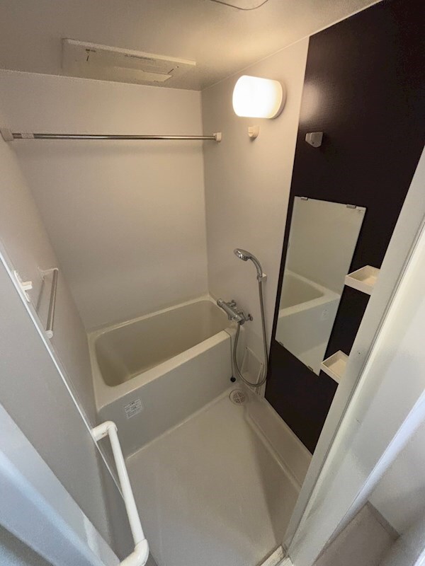 レジュールアッシュアーバンゲートの物件内観写真