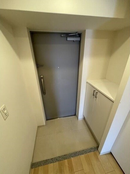 レジュールアッシュアーバンゲートの物件内観写真