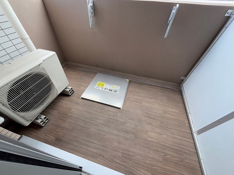 レジュールアッシュアーバンゲートの物件内観写真