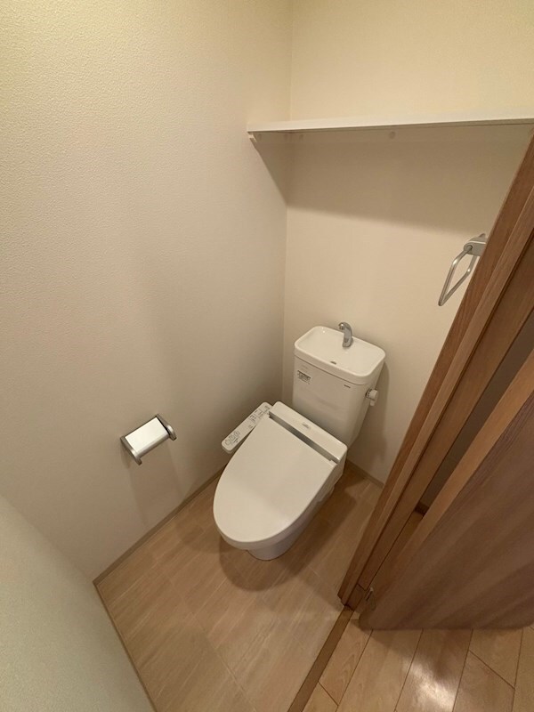 レジュールアッシュアーバンゲートの物件内観写真