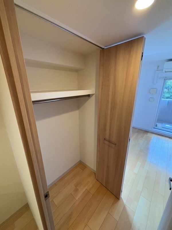 レジュールアッシュアーバンゲートの物件内観写真