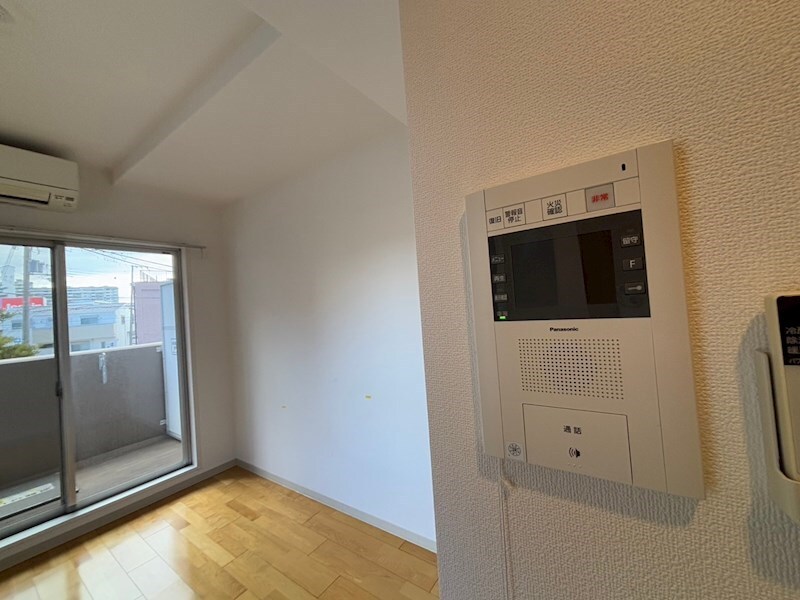 レジュールアッシュアーバンゲートの物件内観写真