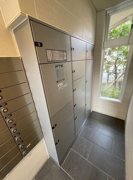 レジュールアッシュアーバンゲートの物件内観写真