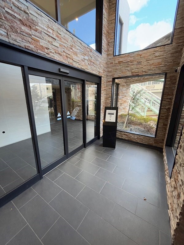 レジュールアッシュアーバンゲートの物件内観写真