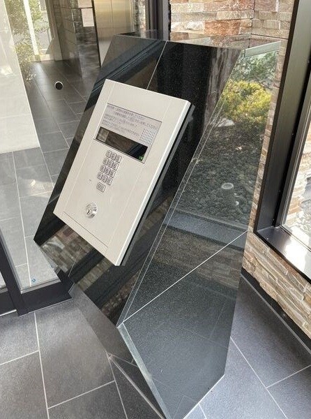 レジュールアッシュアーバンゲートの物件内観写真