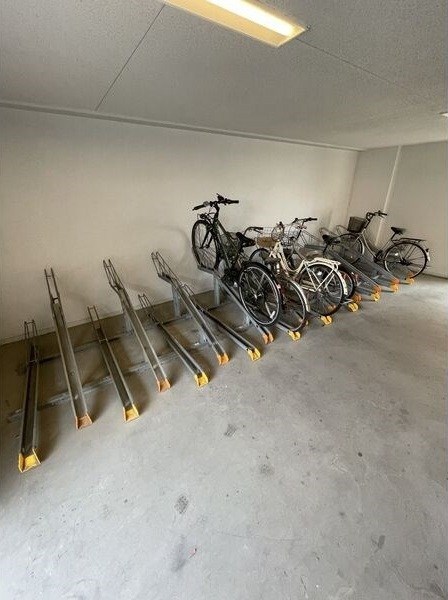 レジュールアッシュアーバンゲートの物件内観写真