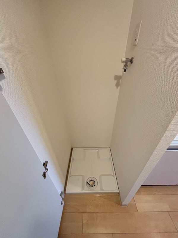 レジュールアッシュアーバンゲートの物件内観写真