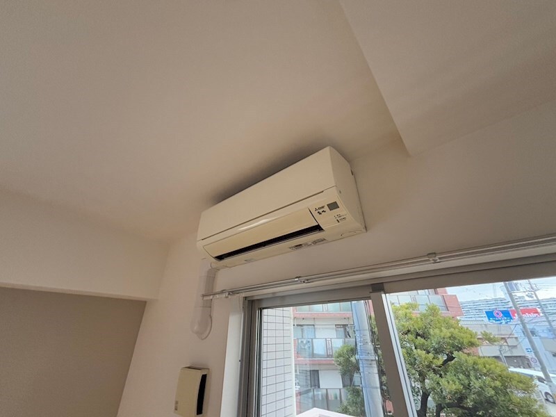 レジュールアッシュアーバンゲートの物件内観写真