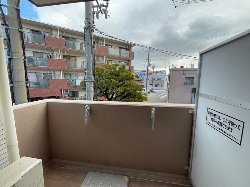 レジュールアッシュアーバンゲートの物件内観写真