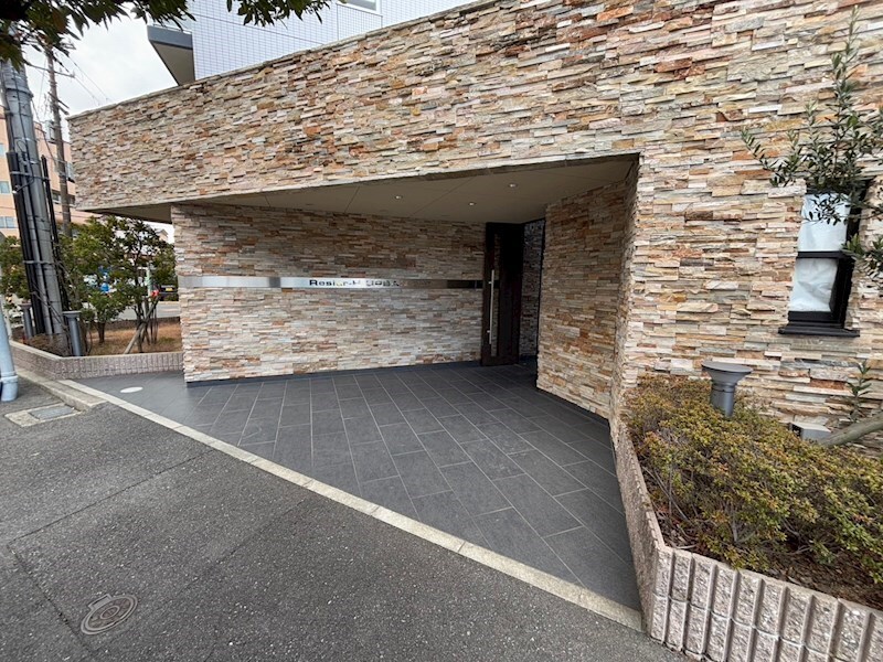 レジュールアッシュアーバンゲートの物件内観写真