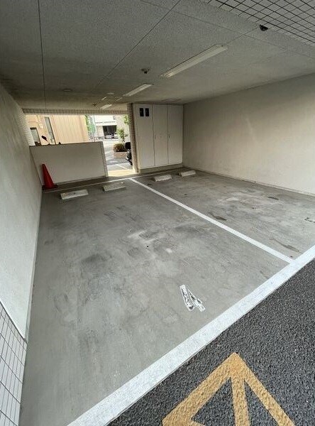 レジュールアッシュアーバンゲートの物件内観写真