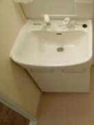 シェリール五月が丘北の物件内観写真