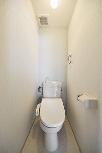 新豊里ハイツの物件内観写真