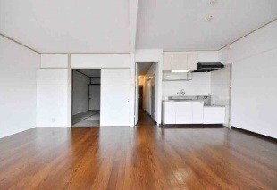 新豊里ハイツの物件内観写真