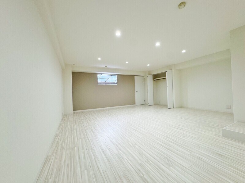 新豊里ハイツの物件内観写真