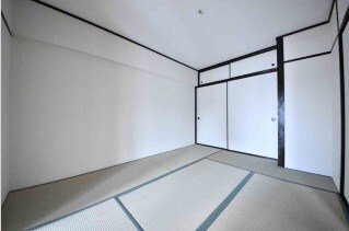 新豊里ハイツの物件内観写真