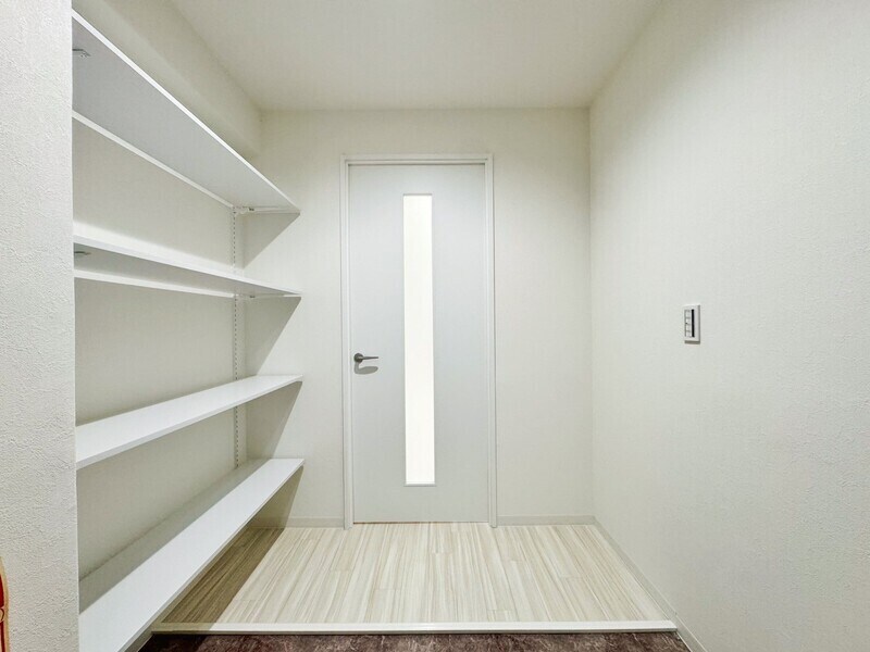 新豊里ハイツの物件内観写真