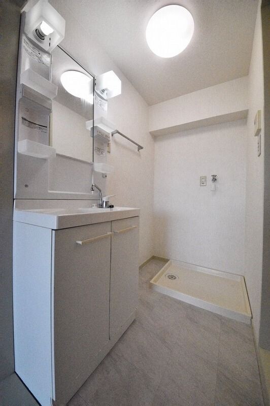 新豊里ハイツの物件内観写真