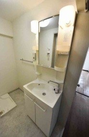 新豊里ハイツの物件内観写真