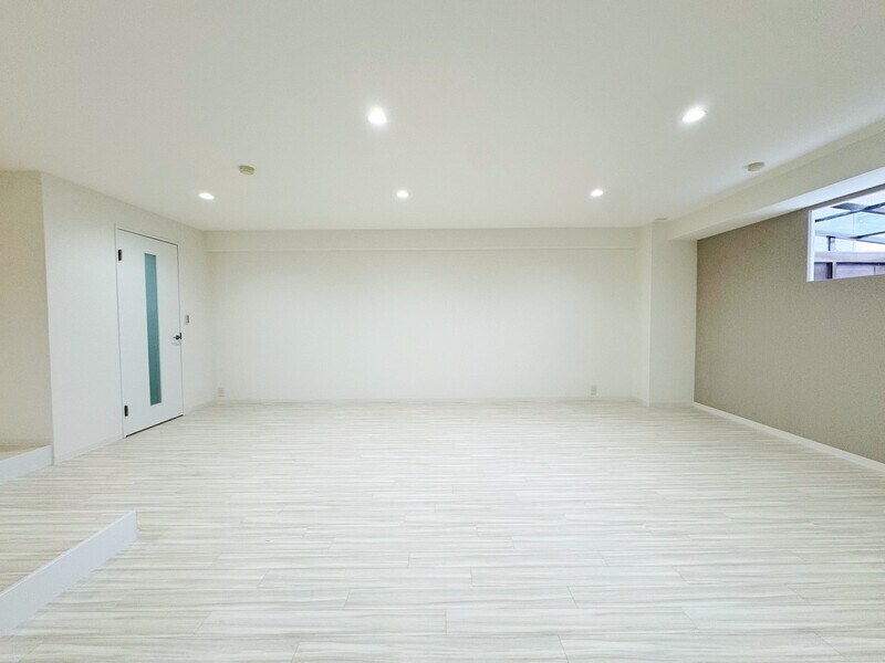 新豊里ハイツの物件内観写真