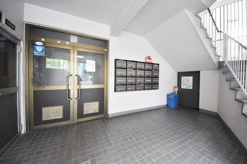 新豊里ハイツの物件内観写真