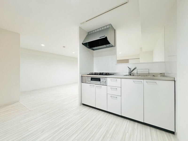 新豊里ハイツの物件内観写真