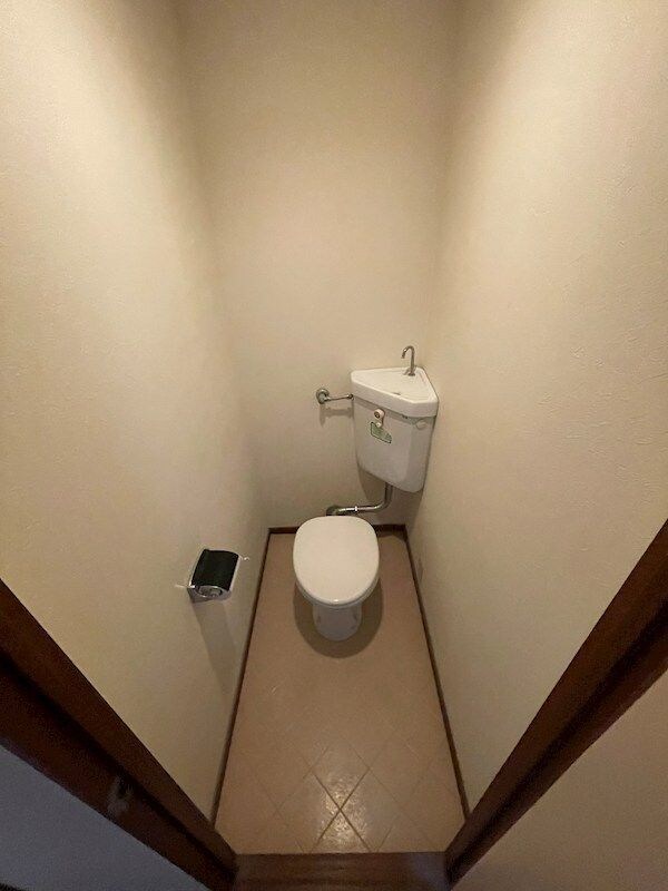 ミダスハイツの物件内観写真