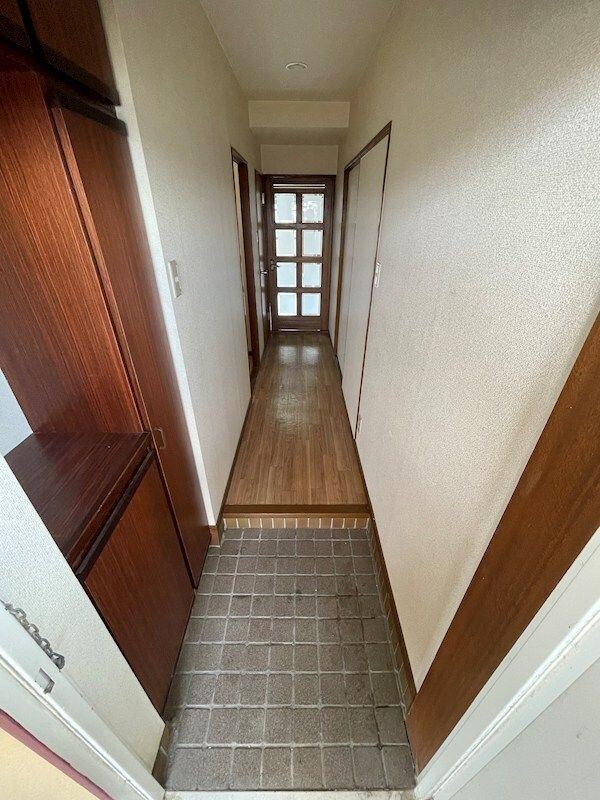 ミダスハイツの物件内観写真