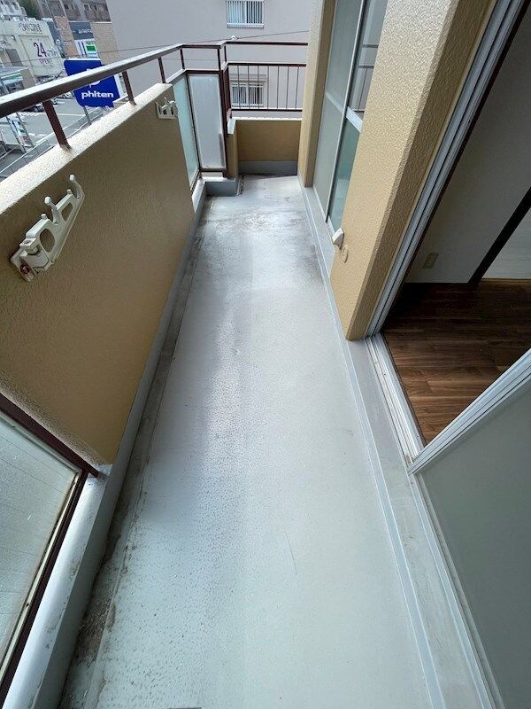 ミダスハイツの物件内観写真