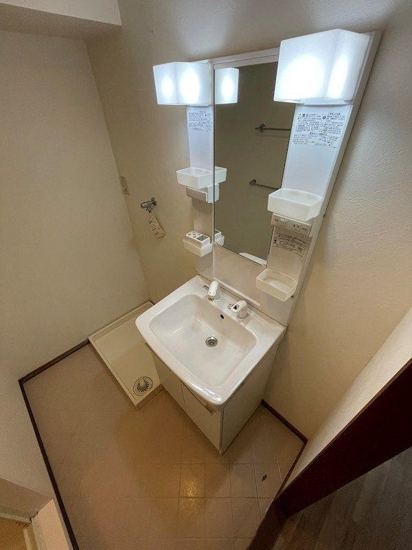 ミダスハイツの物件内観写真