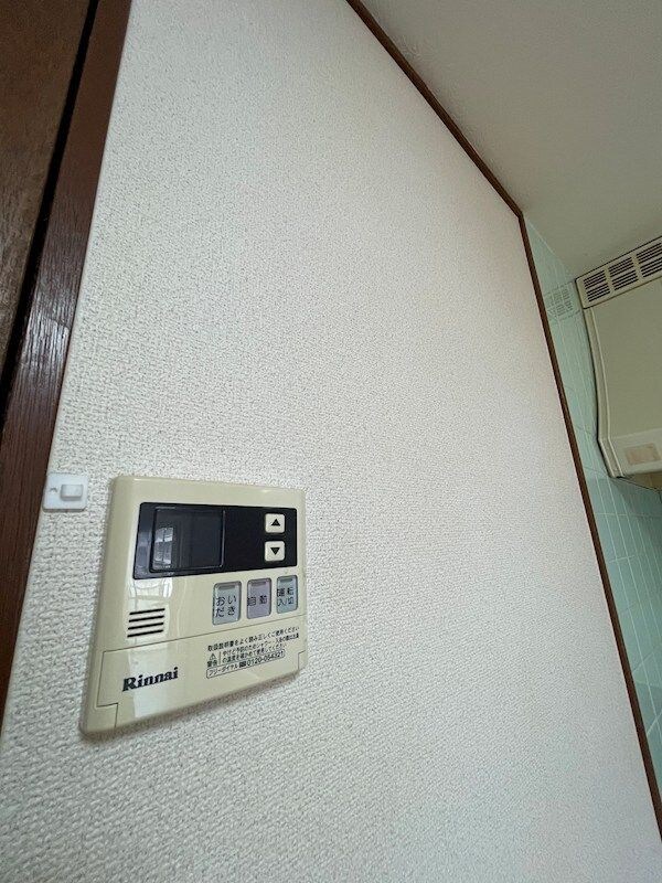 ミダスハイツの物件内観写真