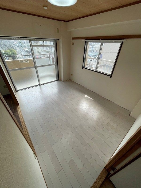 ミダスハイツの物件内観写真