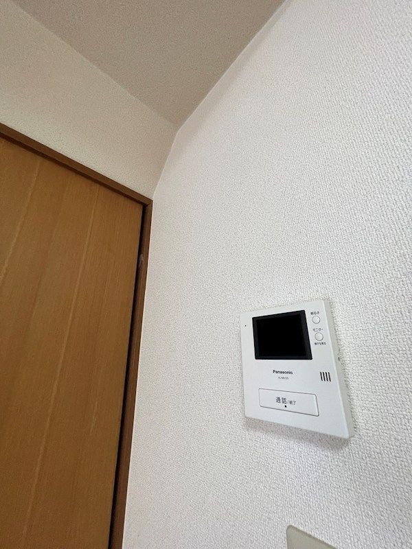 ミダスハイツの物件内観写真