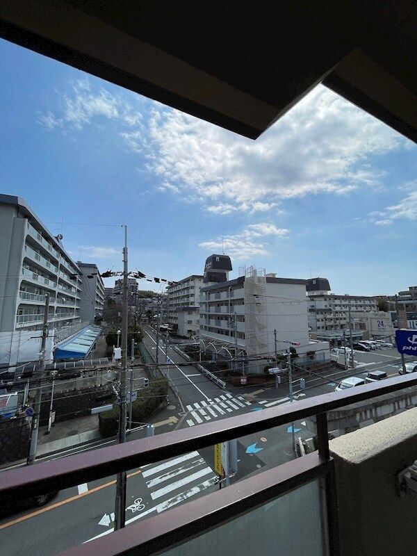 ミダスハイツの物件内観写真