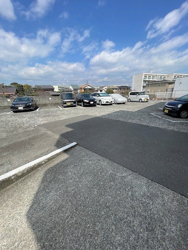 ミダスハイツの物件内観写真