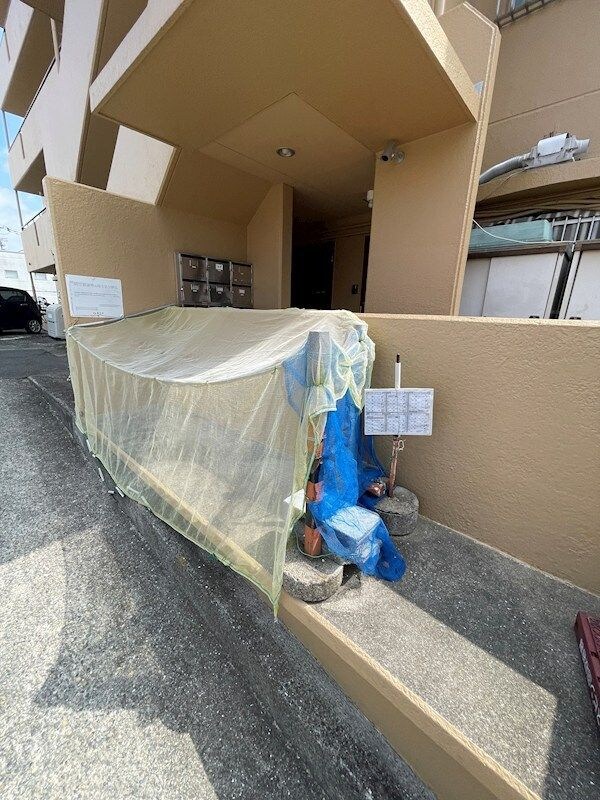 ミダスハイツの物件内観写真