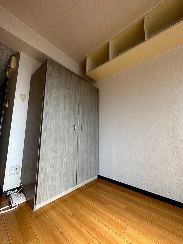 プレリュード江坂の物件内観写真