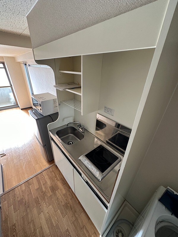 プレリュード江坂の物件内観写真