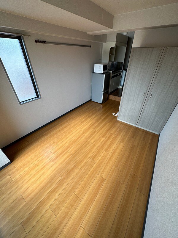 プレリュード江坂の物件内観写真