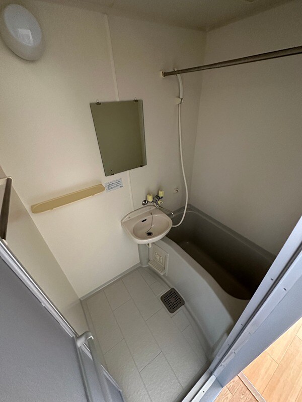 プレリュード江坂の物件内観写真