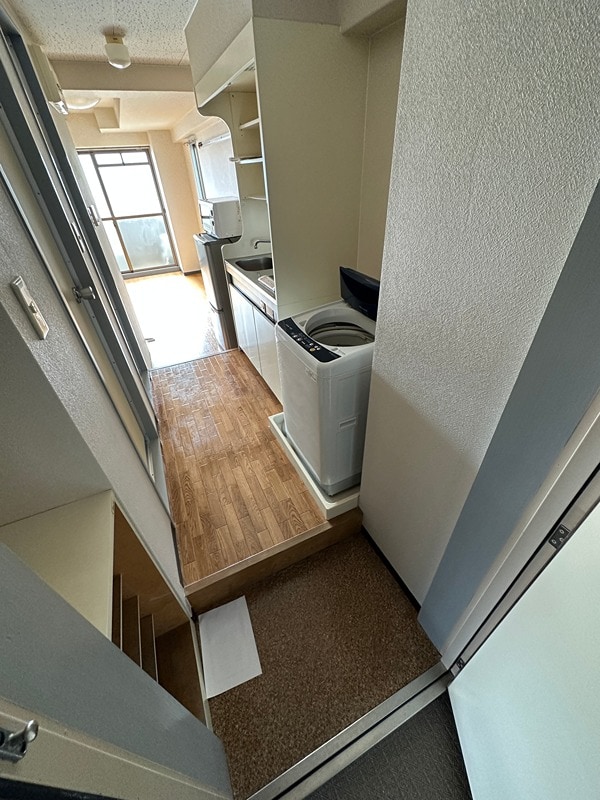 プレリュード江坂の物件内観写真