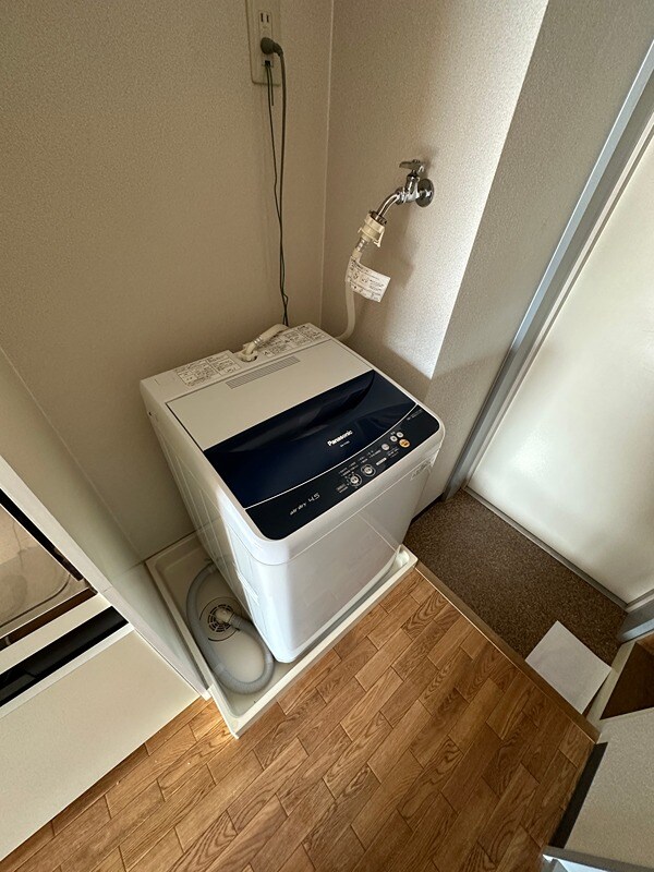 プレリュード江坂の物件内観写真