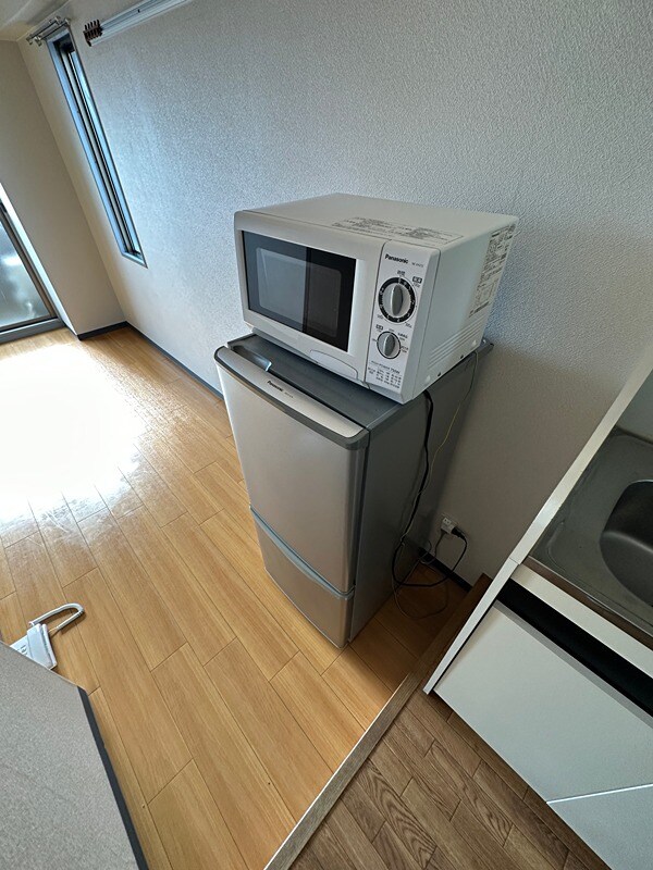 プレリュード江坂の物件内観写真