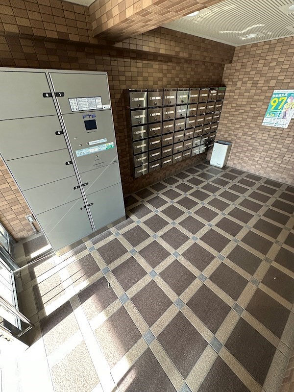 プレリュード江坂の物件内観写真