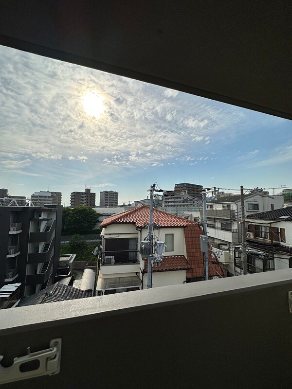 プレリュード江坂の物件内観写真