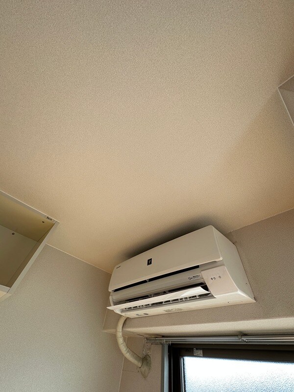 プレリュード江坂の物件内観写真