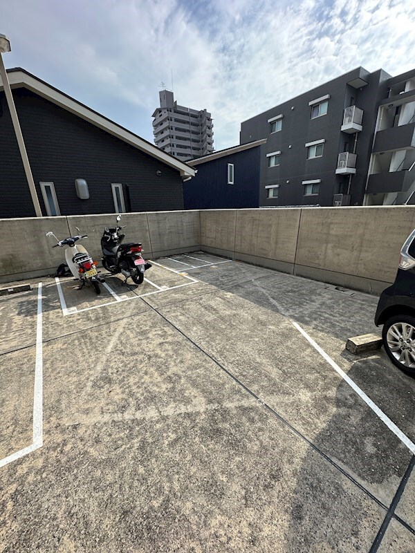 プレリュード江坂の物件内観写真